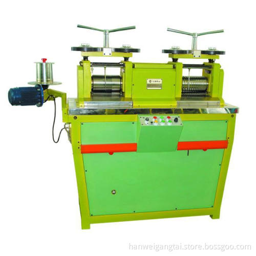 Jewelry Equipment --Compressing Machine